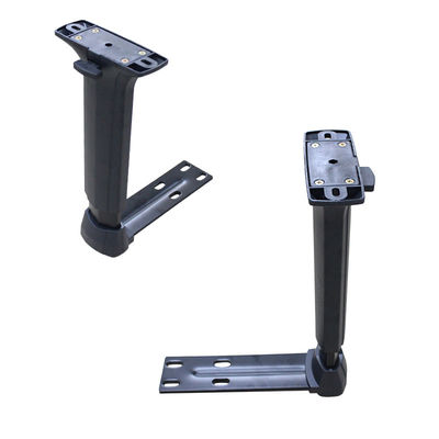 Bon prix Accessoires de chaises de bureau Chaise de bureau en plastique Métal Appuie-bras avec fonction de haut en bas en ligne