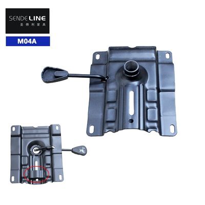 Bon prix Mécanisme de chaise de bureau à domicile ergonomique capacité de poids 1,15 kg fonction de levage rotatif pour un travail confortable et productif en ligne