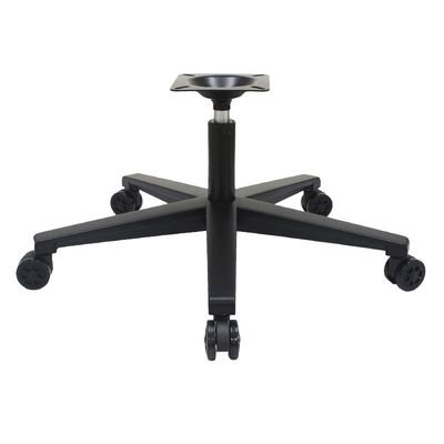 Bon prix Chaise pivotante remplacer la base de la chaise de bureau par une base en fer et une hauteur réglable en ligne