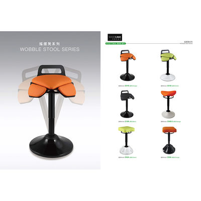 Tabouret à bar à balançoire à levage à rotation personnalisable
