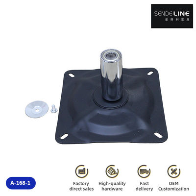 Bon prix Accessoires de chaise de bar plateau à rouleaux plateau à rouleaux rouleaux de canapé chaise à rouleaux 360 degrés en ligne