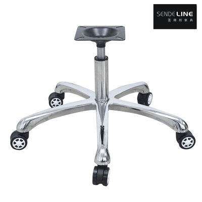 Bon prix Contemporary and Functional Home Office Swivel Chair with 360-degree Rotation en ligne