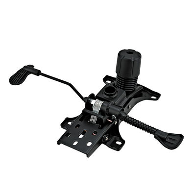 Bon prix Black Office Chair Mechanism with 178X240mm Size and 200X148mm Mounting Hole Distance en ligne
