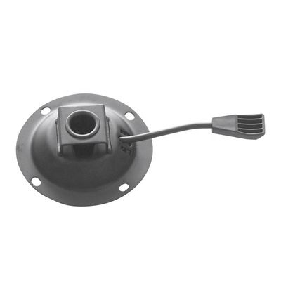 Bon prix 160mm Diameter 2.0mm Thickness 100X100cm Hole Size Iron Office Chair Mechanism with Handle Adjustment en ligne