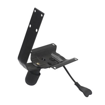 Bon prix Boomerang Chassis Office Chair Mechanism with 2mm Thickness 197X160mm Size and 175X145mm Hole Size en ligne
