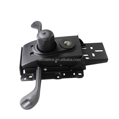 Bon prix Durable Aluminum Multi-function Office Chair Mechanism with 4 Levels Locking and 24 Months Warranty en ligne