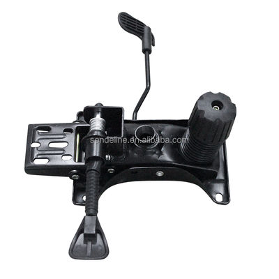 Bon prix High-quality Thick Steel Plate Office Chair Mechanism with Max 45° Recliner and 2.75mm Steel Thickness en ligne