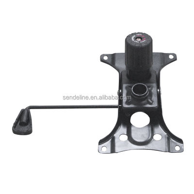 Bon prix 280X175mm 150X265mm Office Chair Mechanism with Spray Paint for Home Office and Hotel en ligne