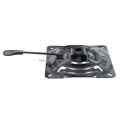 Bon prix Modern Office Chair Mechanism with 248*248mm Size 210*210mm Hole and 3.0mm Steel Thickness en ligne