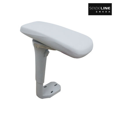 Bon prix 6D Office Chair Armrest Replacement, and the PU armrest surface can rotate 360°. It is suitable for all kinds of office chairs en ligne