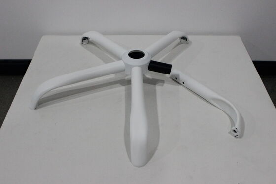 Bon prix Les fauteuils tournants modernes sont dotés d'une base dure formée par soudage en fer et sont faciles à démonter et à assembler. en ligne