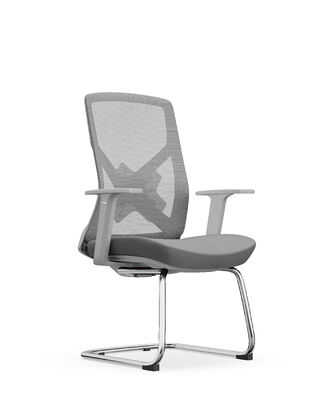 Bon prix Chaise pivotante de bureau 510 mm par 470 mm par 1070 mm Assise confortable et support ergonomique Conçu pour le bureau en ligne