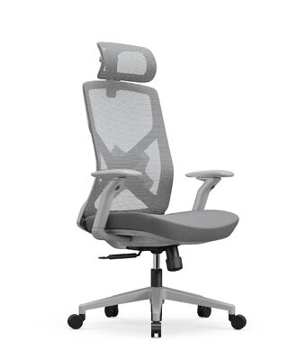 Bon prix Hauteur réglable 135° Lie Back Office Chaise pivotante Confortable pour le bureau en ligne