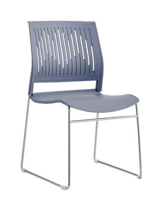 Bon prix Panneaux de contreplaqué 10 boîtes de PCS Chaise en plastique moderne Salle à manger Assises confortables Léger et élégant pour les restaurants en ligne