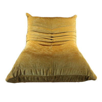 Bon prix Assise double sous vide, canapé emballé sous vide, comprimé et roulé Condition de livraison, léger, 35 kg, adapté pour économiser de l'espace en ligne