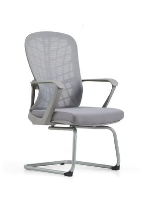 Bon prix Chaise de bureau pivotante à assembler, ergonomique, réglable en hauteur, assise confortable, adaptée au bureau et à l'espace de travail en ligne