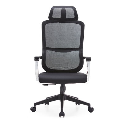 Bon prix Classe 3 noire, étanche à l'explosion, fauteuil de bureau pivotant avec appuie-bras, fonctionnalités ergonomiques permettant de travailler de longues heures en ligne