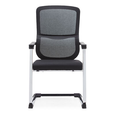 Bon prix Chaise de bureau pivotante à hauteur réglable, poids 9,11 kg, dimensions 580 × 670 × 1030, assise ergonomique confortable pour les espaces de travail en ligne