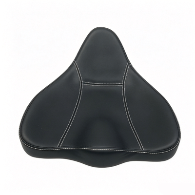 Bon prix Coussin de siège de chaise en mousse PU haute densité, 395x355x73mm, pour tabourets de salon et de dentiste en ligne